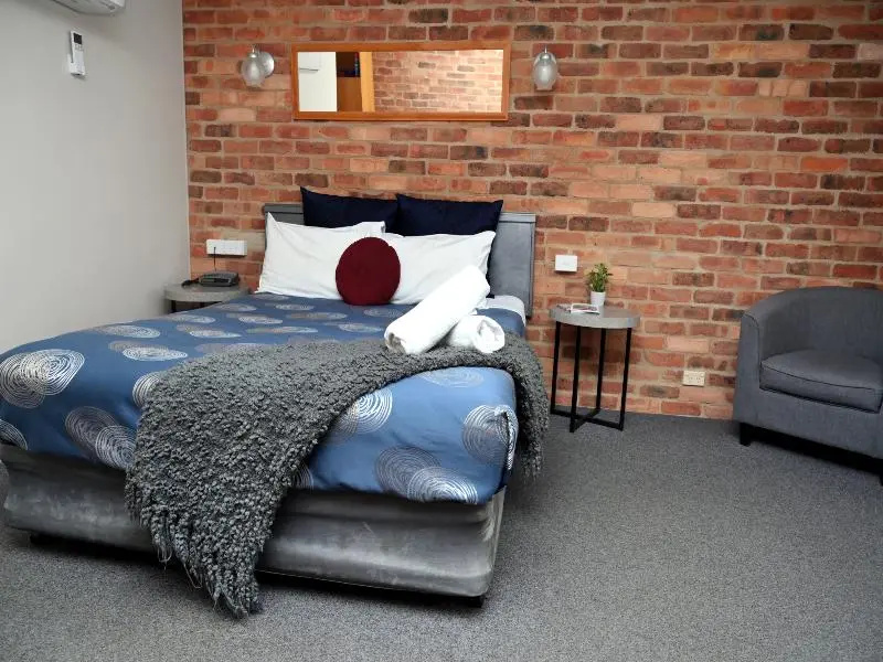 Standard Junior Suite