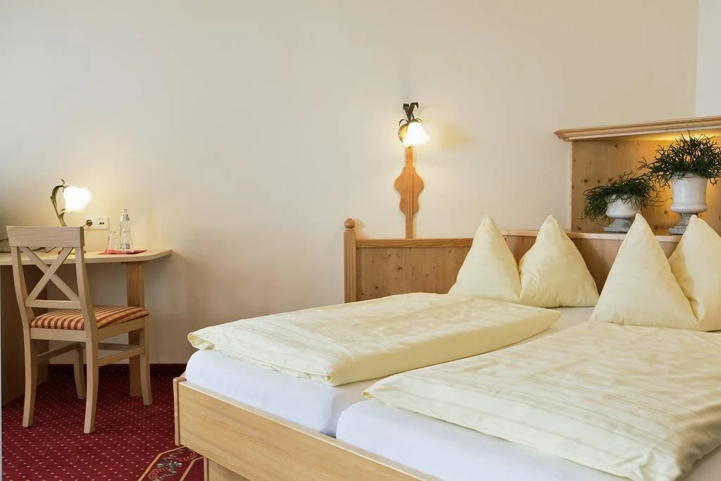Landhotel Untermüllnergut - Général
