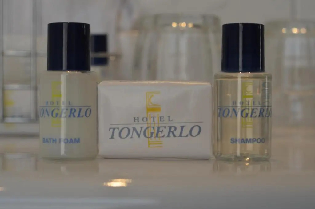 Hotel Tongerlo - Chambres