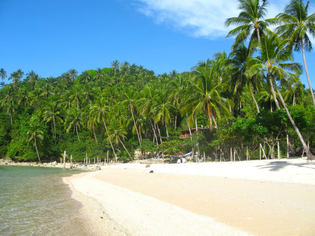 Beach & Waterfront