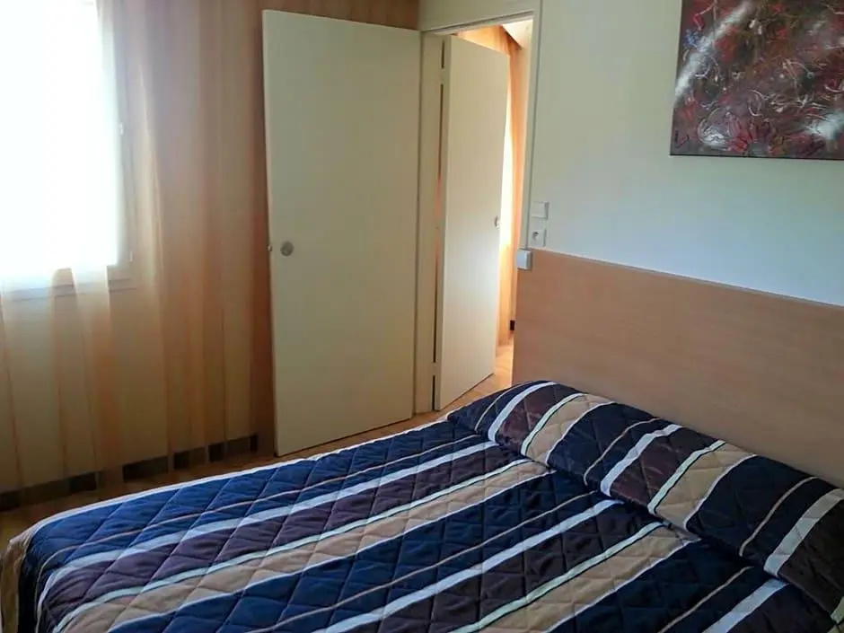 Adonis Gapotel - Chambres
