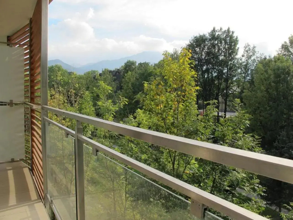 VIP Apartamenty Stara Polana Residence - фото 17