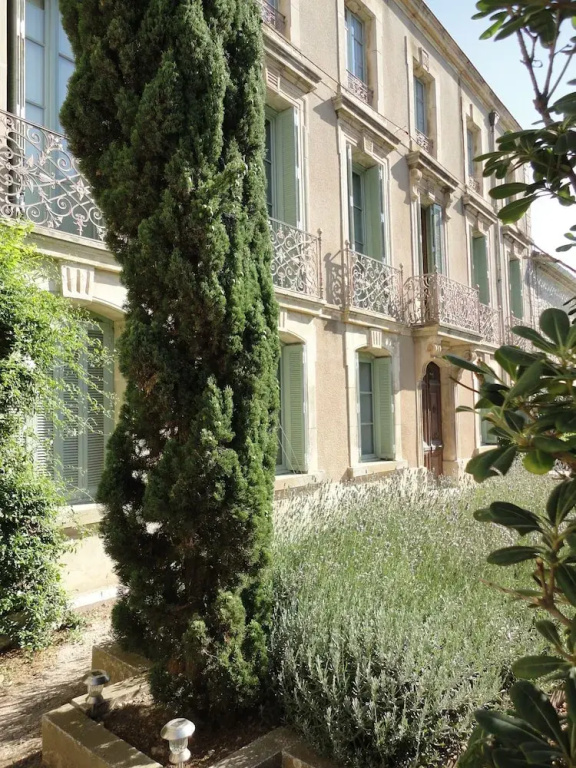 Maison Marie-Louise