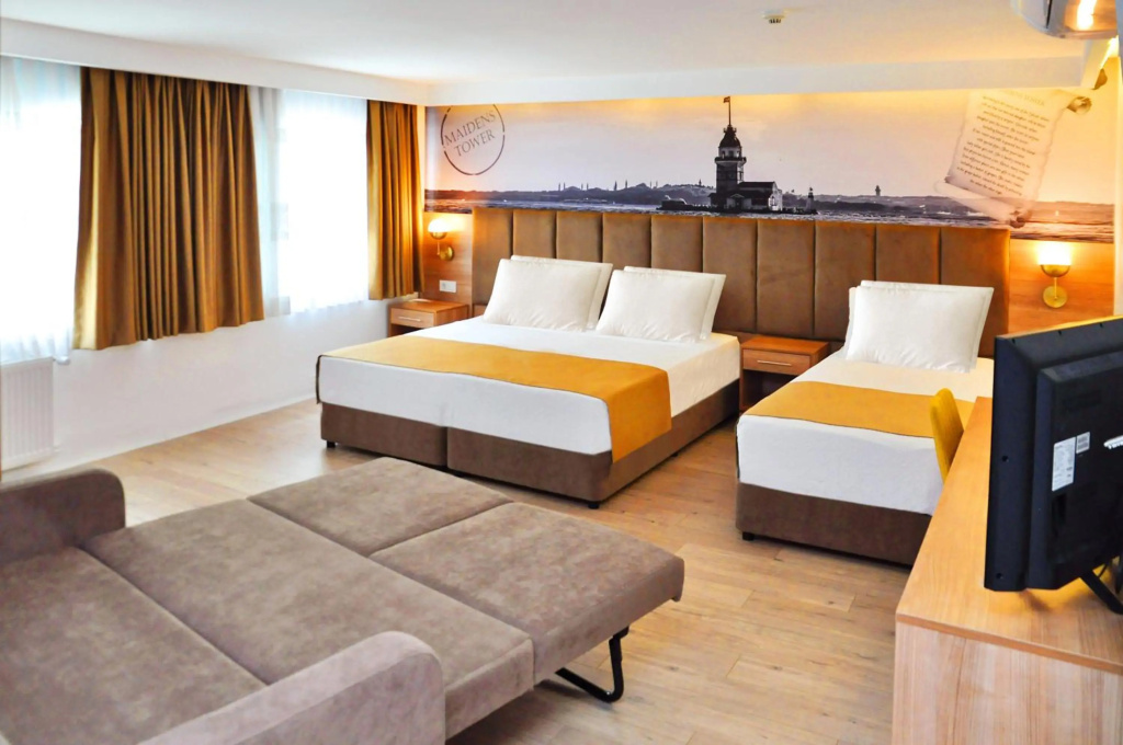 Hotel Davos