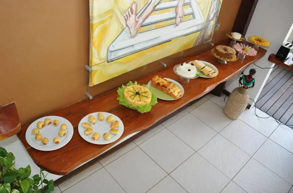 Hotel photo 11