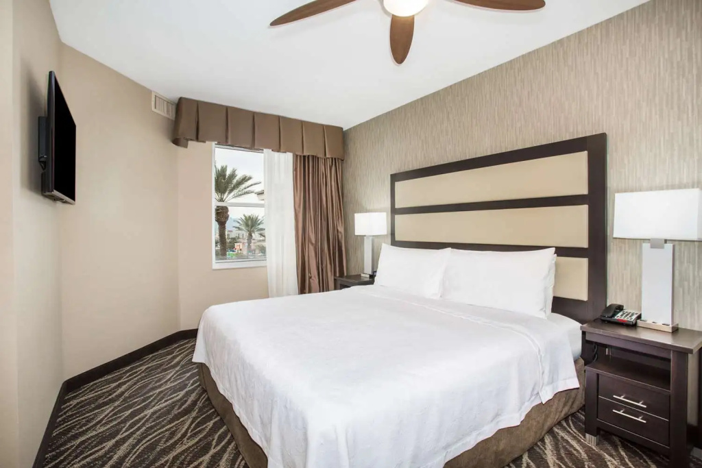 Homewood Suites by Hilton Henderson South Las Vegas - Chambres