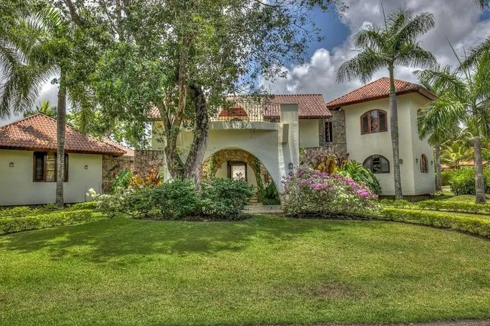 Casa Las Brisas A Caribbean Vacation Dream