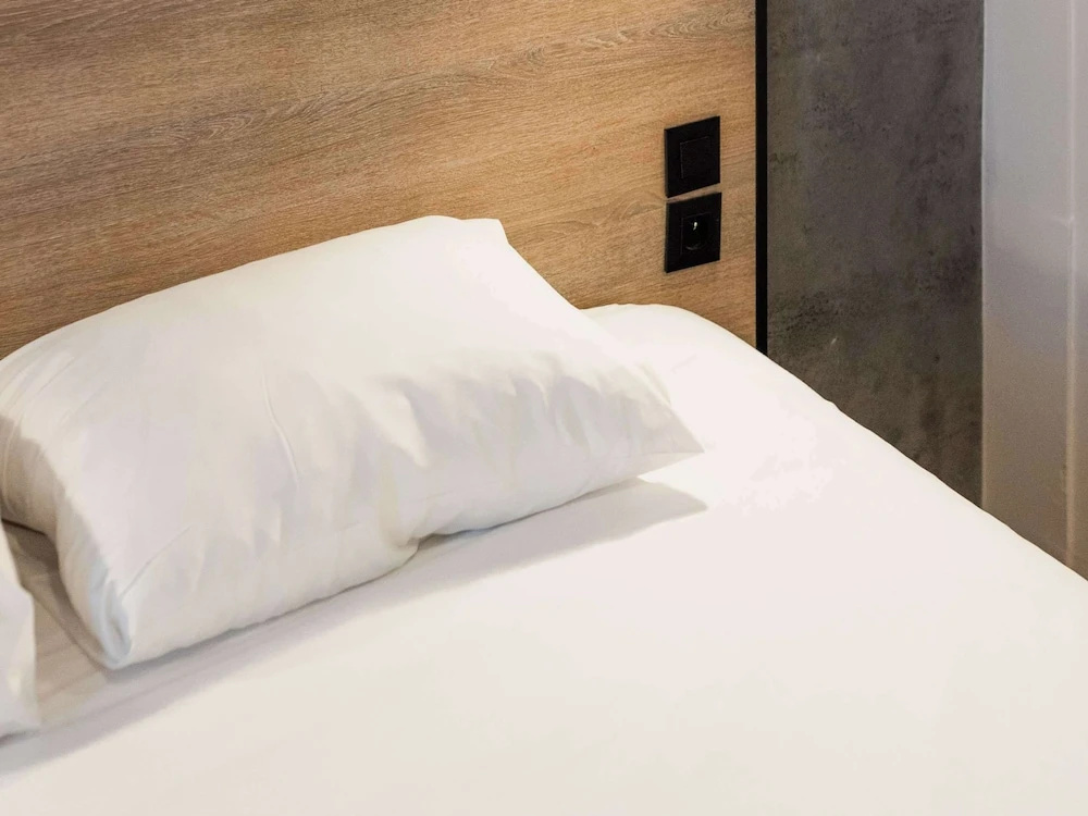 ibis Namur Centre - Chambres