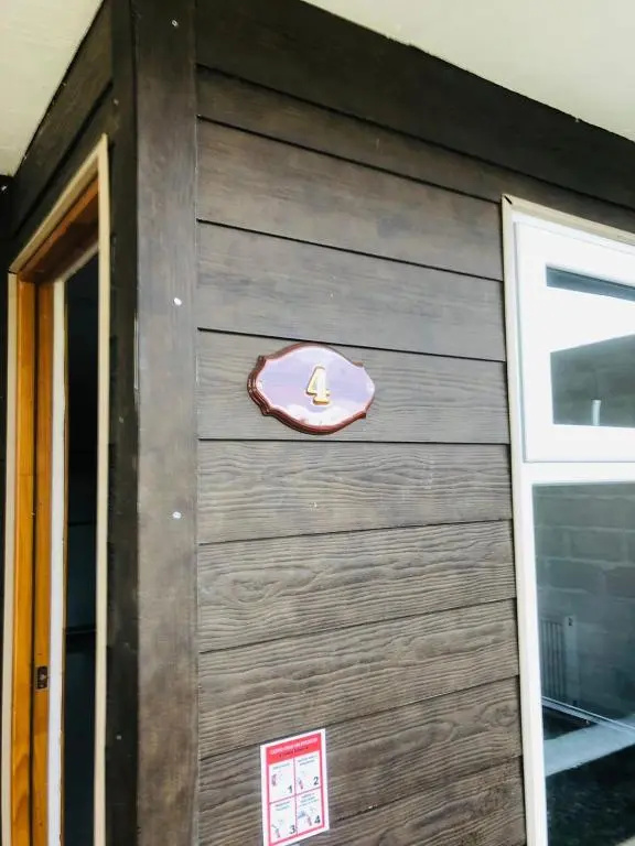 Departamentos Carrera Nro 1