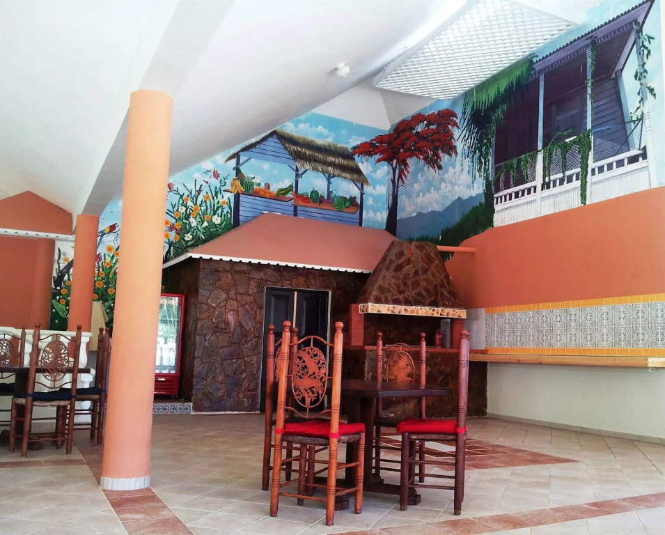 Hotel Punta Bonita - Général