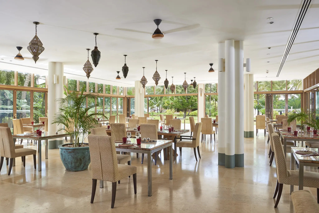 Melia Zanzibar