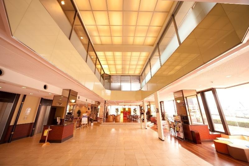 Hanabishi Hotel Oita 사진 15