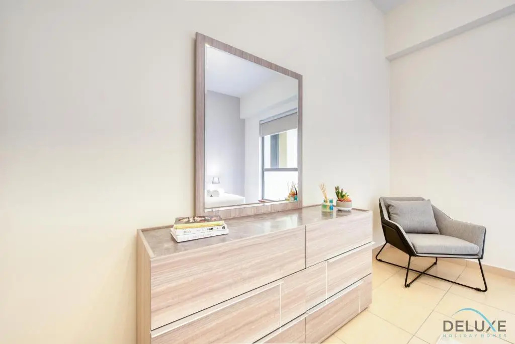 Immaculate 2 BR at Sadaf 6 JBR by Deluxe Holiday Homes - Général