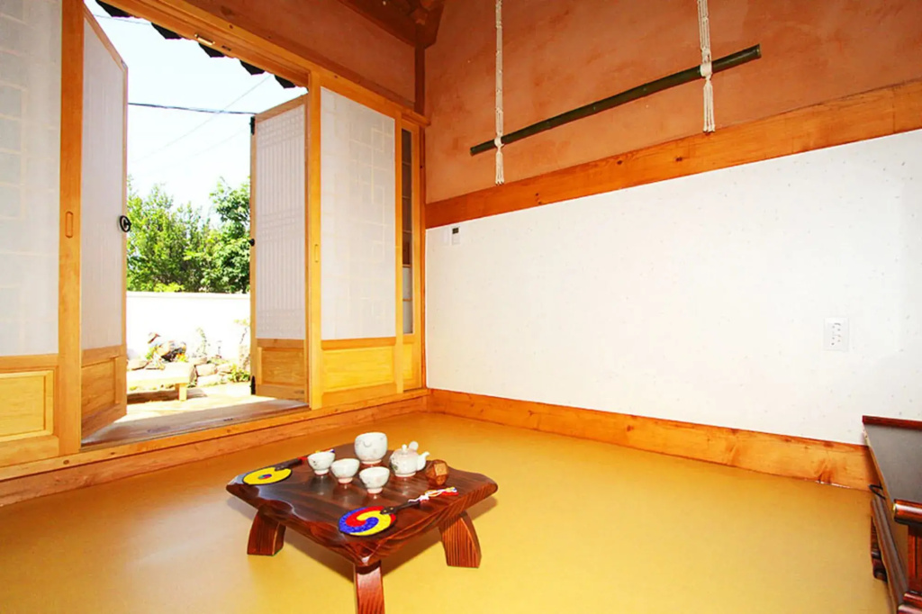 Hanok Sodamjeong - фото 13