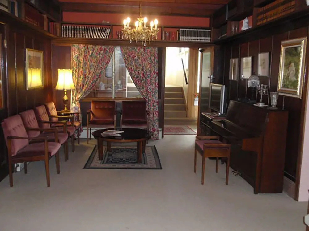 Hotel photo 19