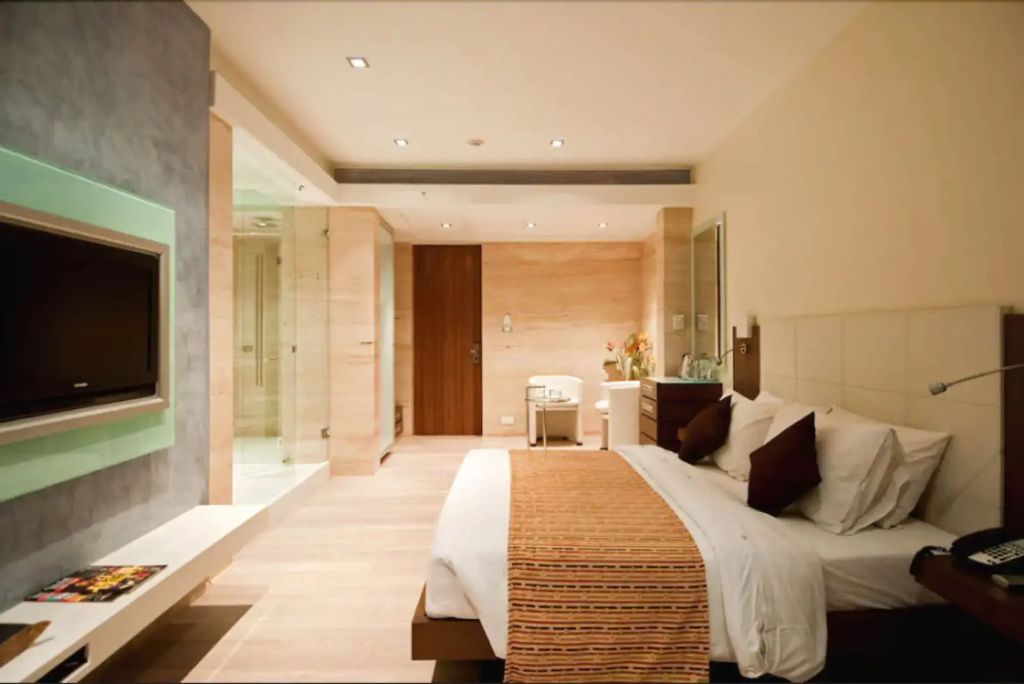 Hotel Residency Andheri - Général