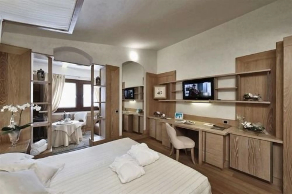Hotel Spinale - Général