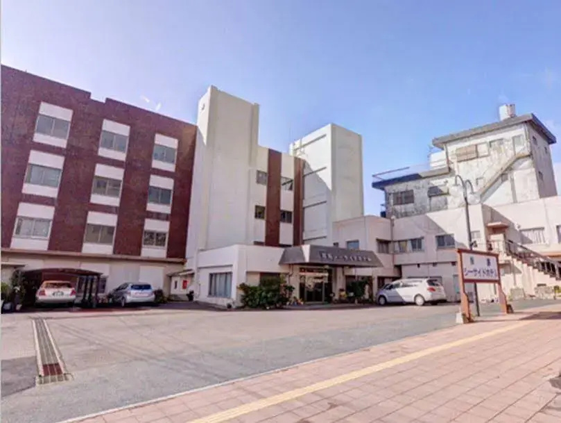 Sakurajima Hotel
