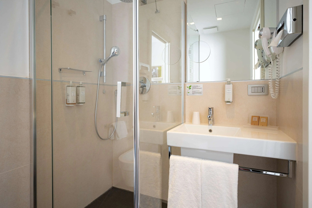 Best Western Plus Hotel De Capuleti - Chambres