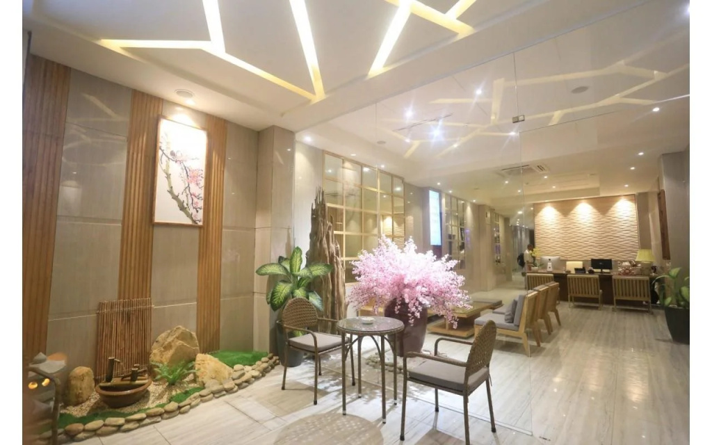 Thuy Sakura Hotel & Serviced Apartment - Général