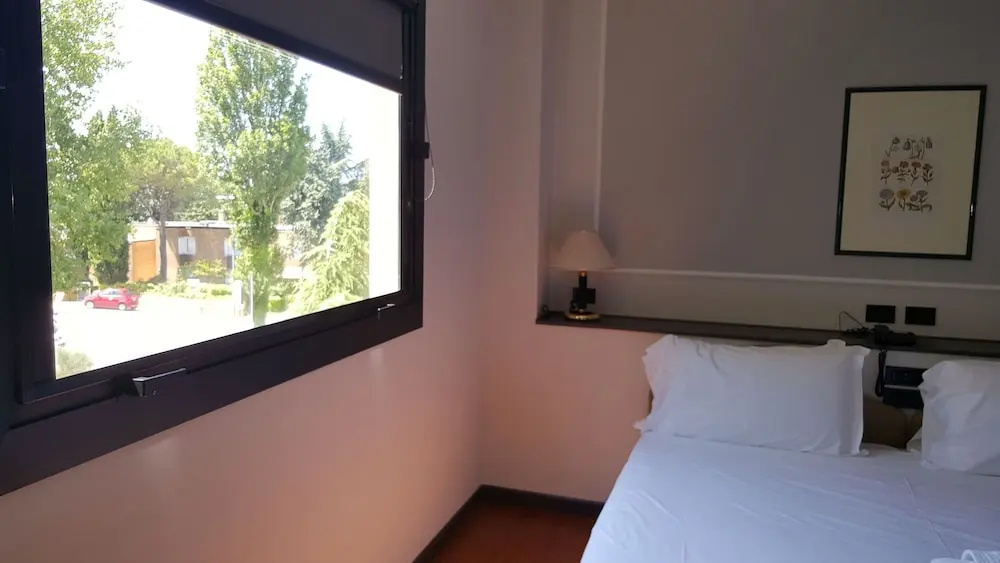 Hotel Mamiani & Relaxing Spa Urbino - Chambres