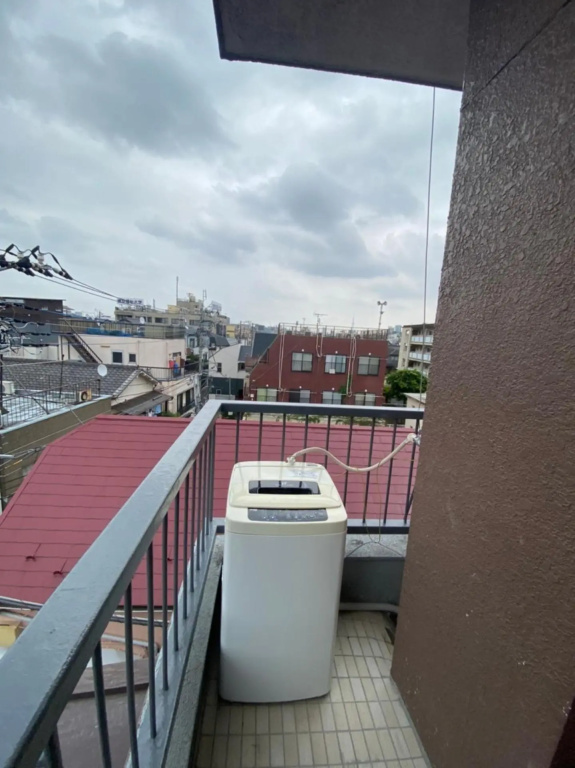 Takemura Building 305 사진 18