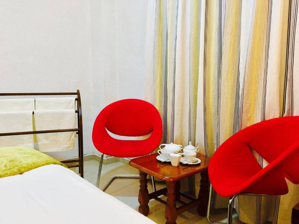 Hotel Dorset