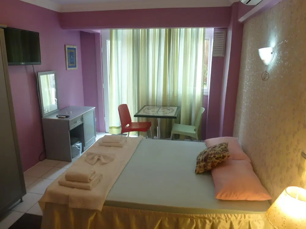 Hotel Europa - Général