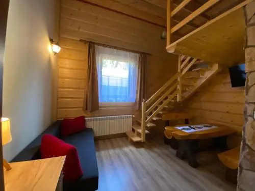 Gospoda Na Lesnej