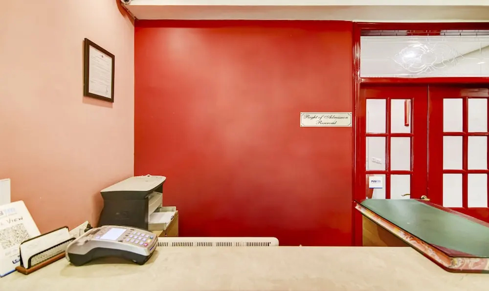 Hotel photo 14