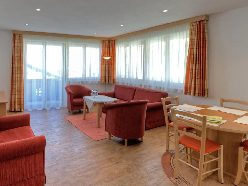 Pension Walkerbach - Chambres