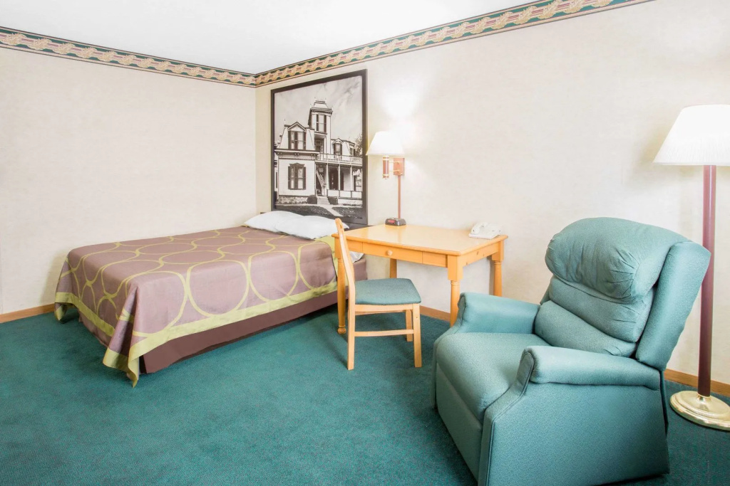 Hotel photo 13