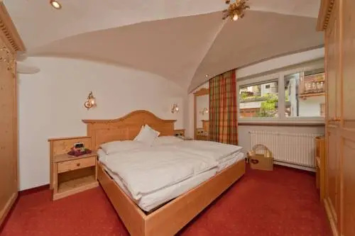 Alpenwellnesshotel St. Veit - Général
