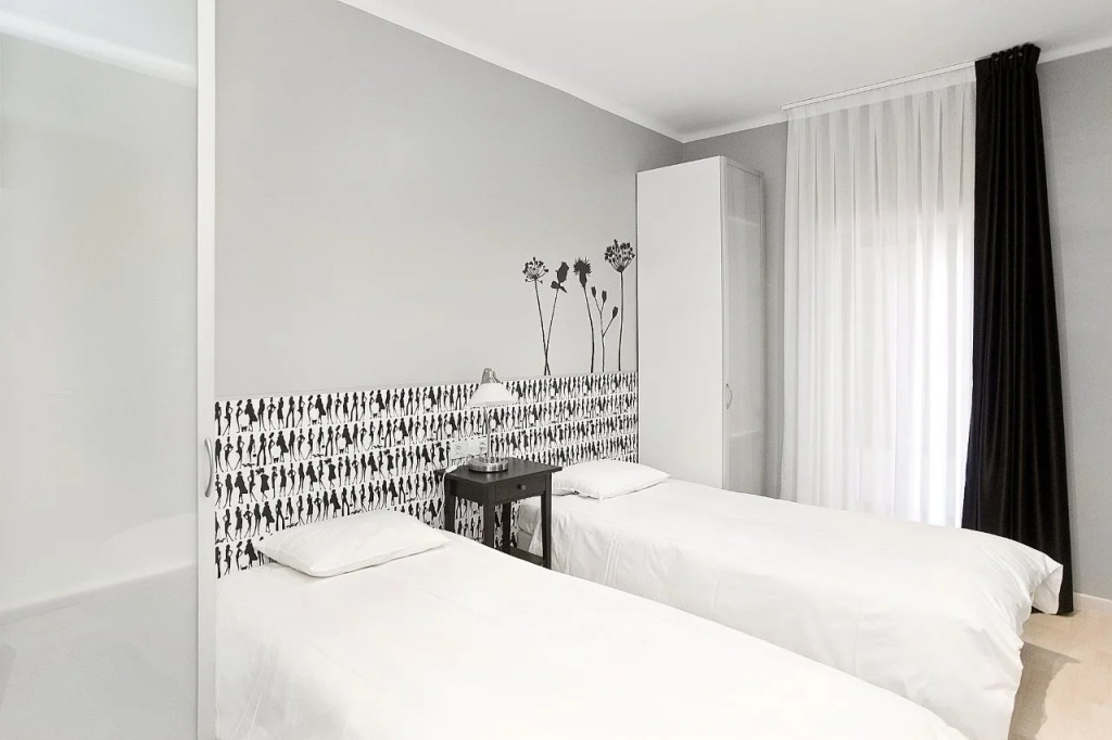 Gaia Fira rooms Galeriebild 3