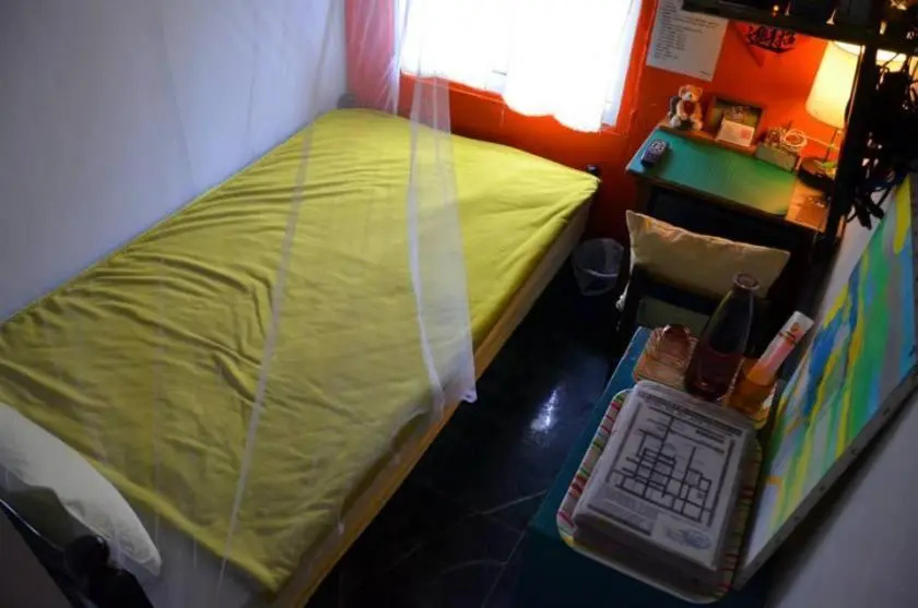 Tong Ju Homestay - Chambres