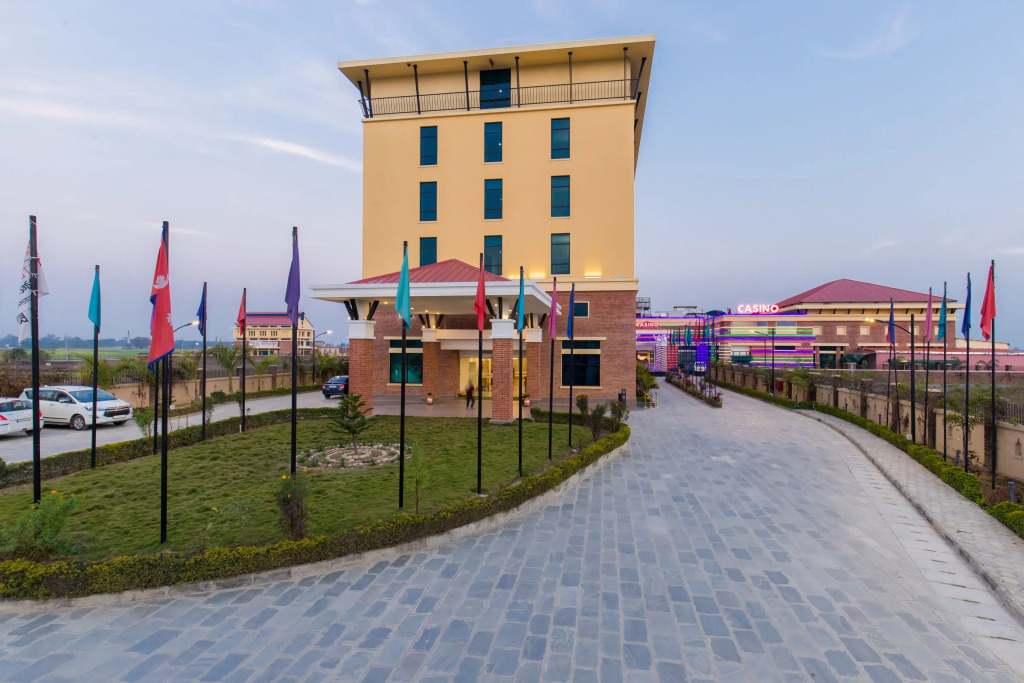 Soaltee Westend Premier — фото 6