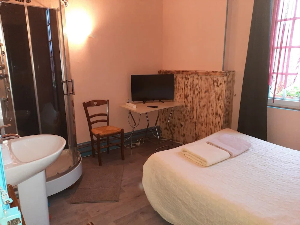 Afficher la photo 7 — Auberge Des Pilotis