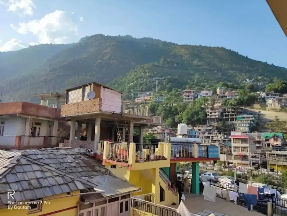 Hotel Aaditya - фото 3
