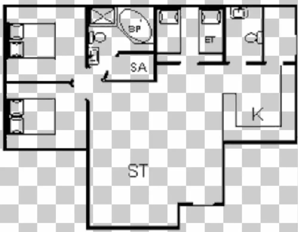 4 Star Holiday Home in Oksbol