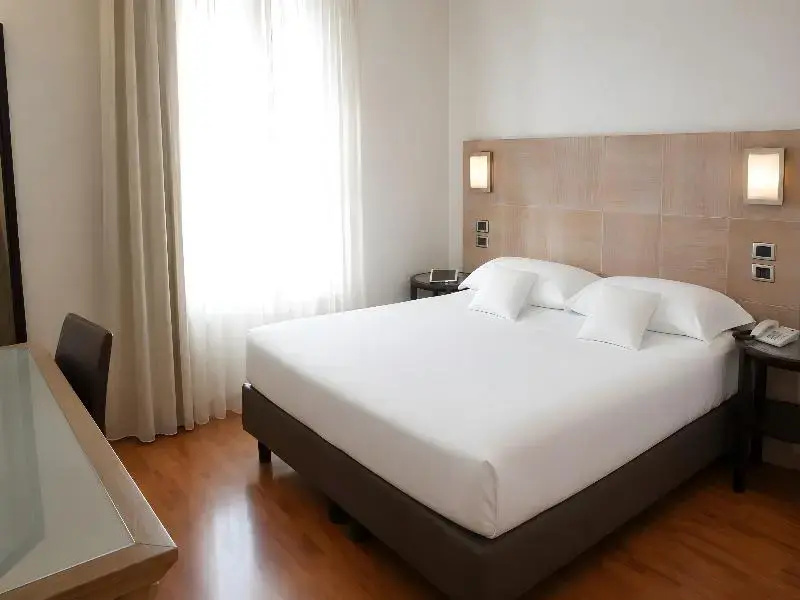 San Giorgio, Sure Hotel Collection by Best Western - Chambres