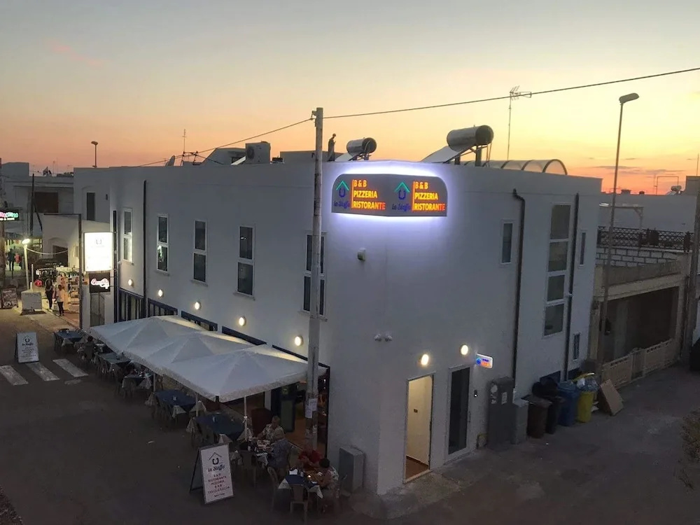 La Staffa B&B Ristorante