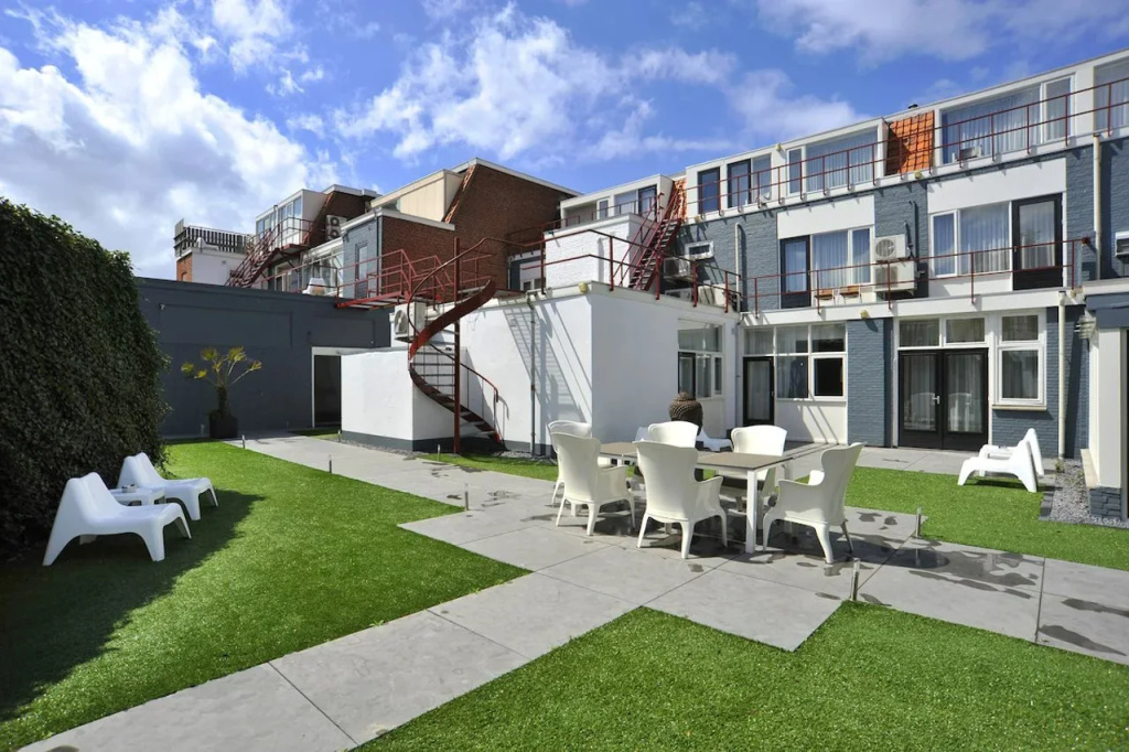 City Hotel Bergen op Zoom - Général