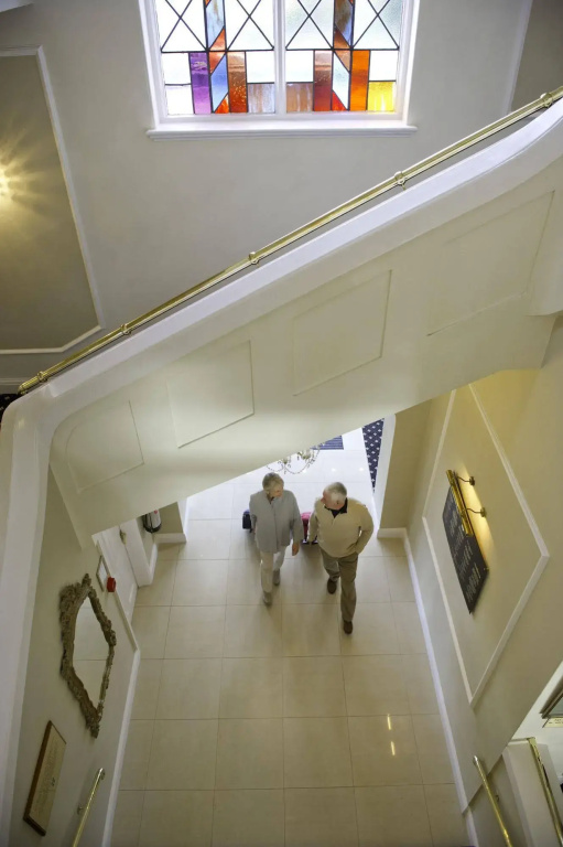 Carlyon Bay Hotel - Général