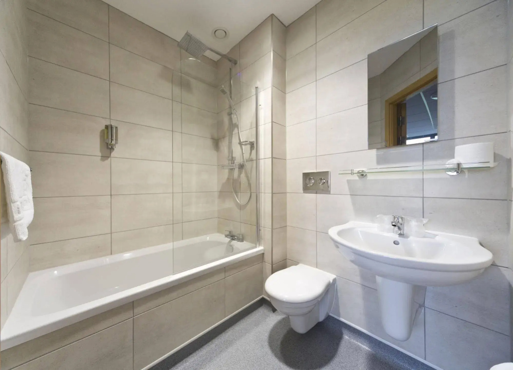 Headingley Stadium Hotel - Général