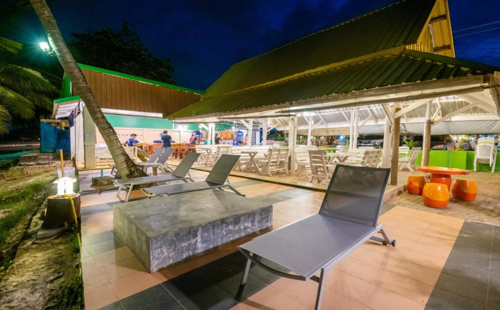 Talay Sai Hotel - Général
