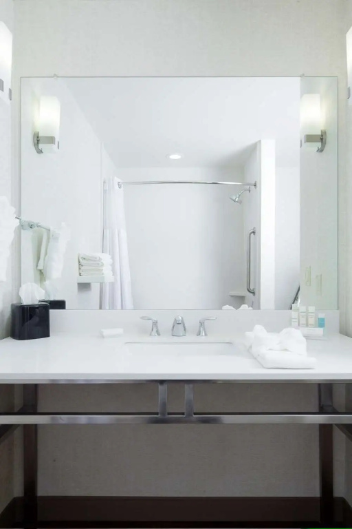 Hilton Garden Inn Longview - Chambres