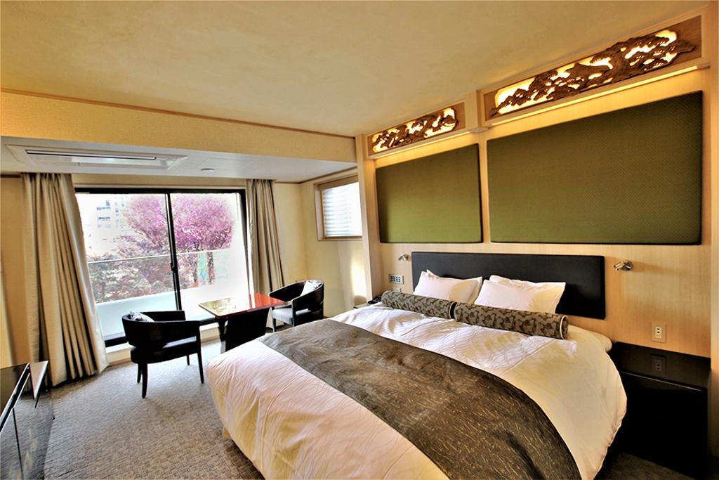 Hotel ALZA KYOTO 사진 7