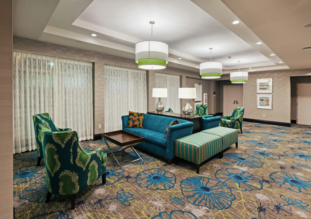 Hilton Garden Inn West Little Rock - Général