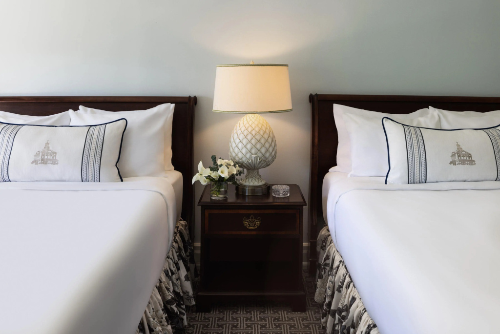 The Omni Homestead Resort & Spa - фото 49