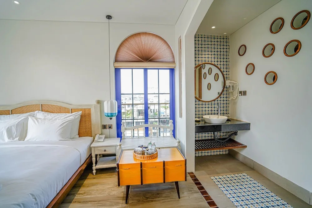 Seahorse Signature Danang Hotel by Haviland — фото